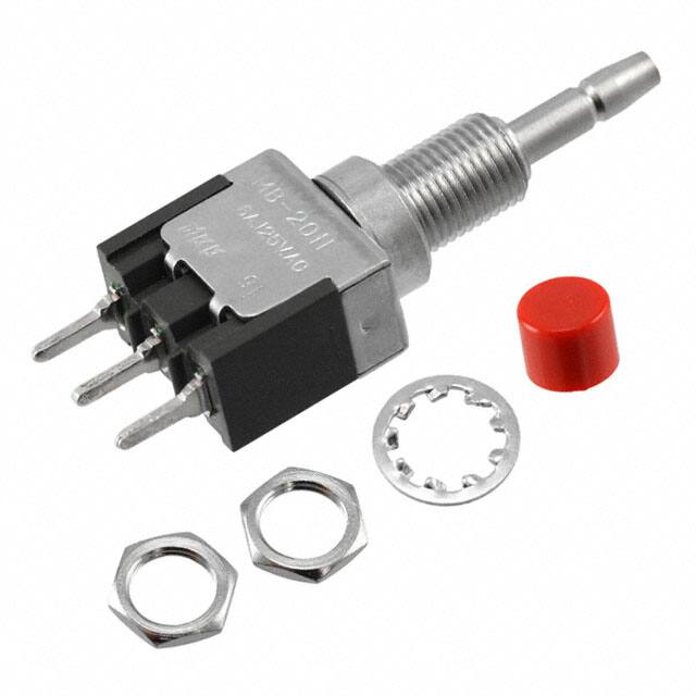 MB2011LS1W03-CCNKK Switches