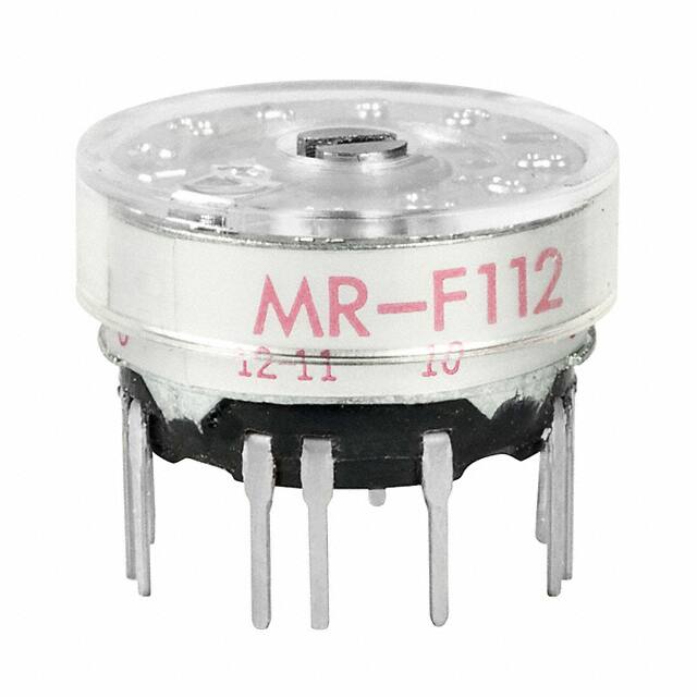 MRF112NKK Switches