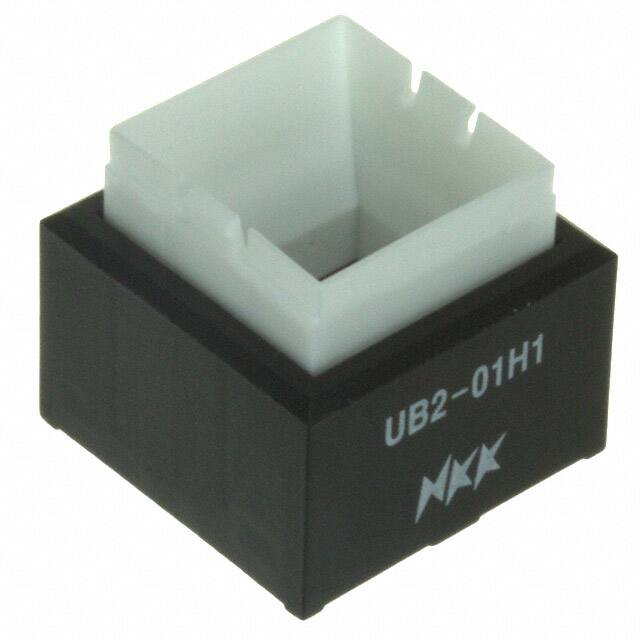 UB201KW035CNKK Switches