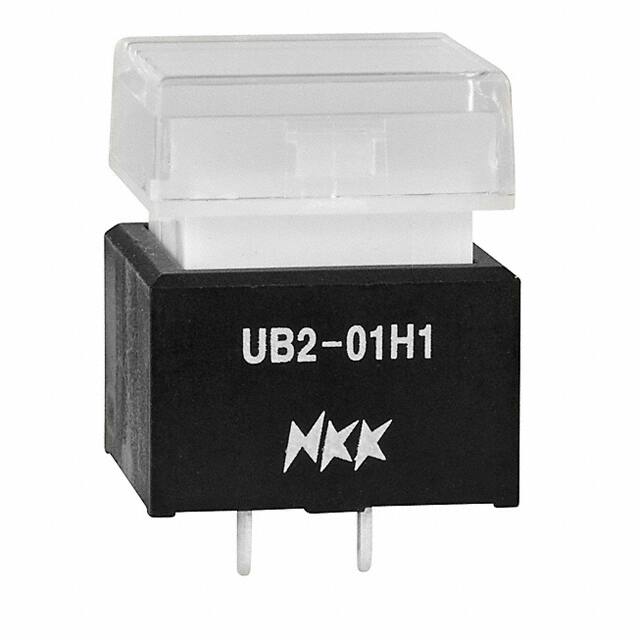 UB201KW035C-3JBNKK Switches