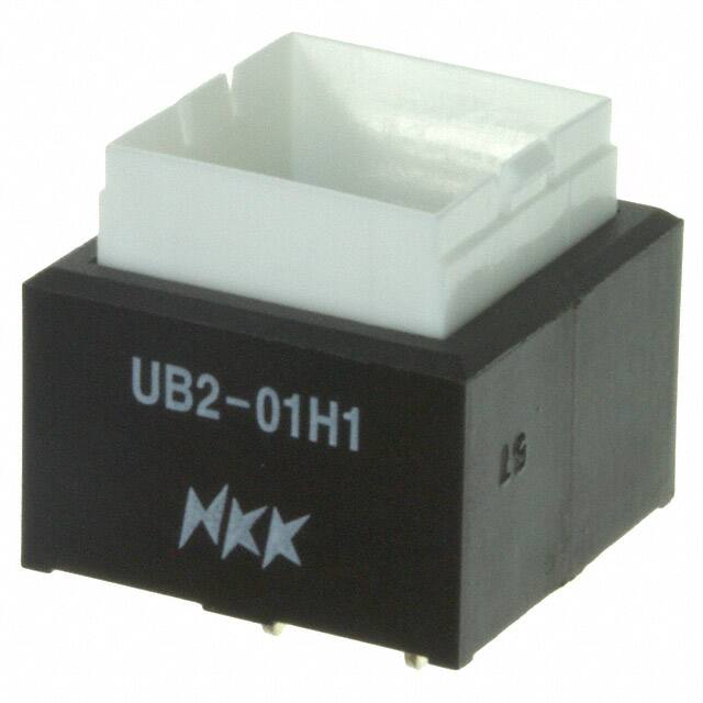 UB201KW035DNKK Switches