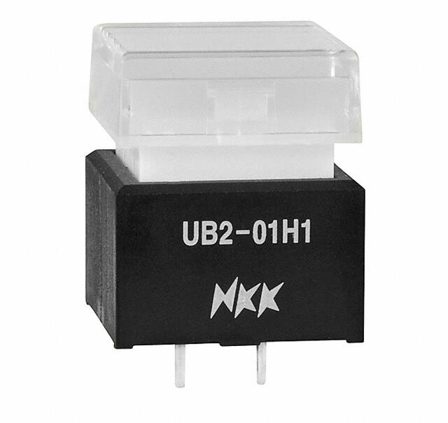 UB201KW035D-3JBNKK Switches