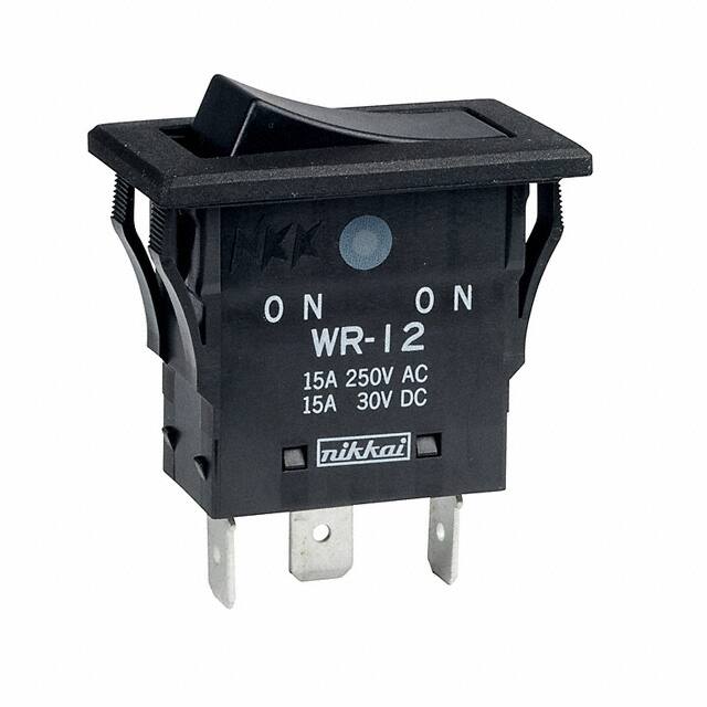 WR12AFNNKK Switches