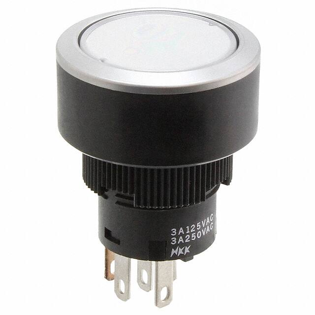 YB216CWCPW01-5C-JSNKK Switches