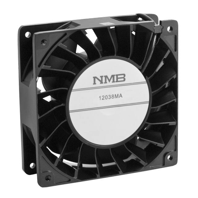 12038MA-48R-EE-00NMB Technologies Corporation