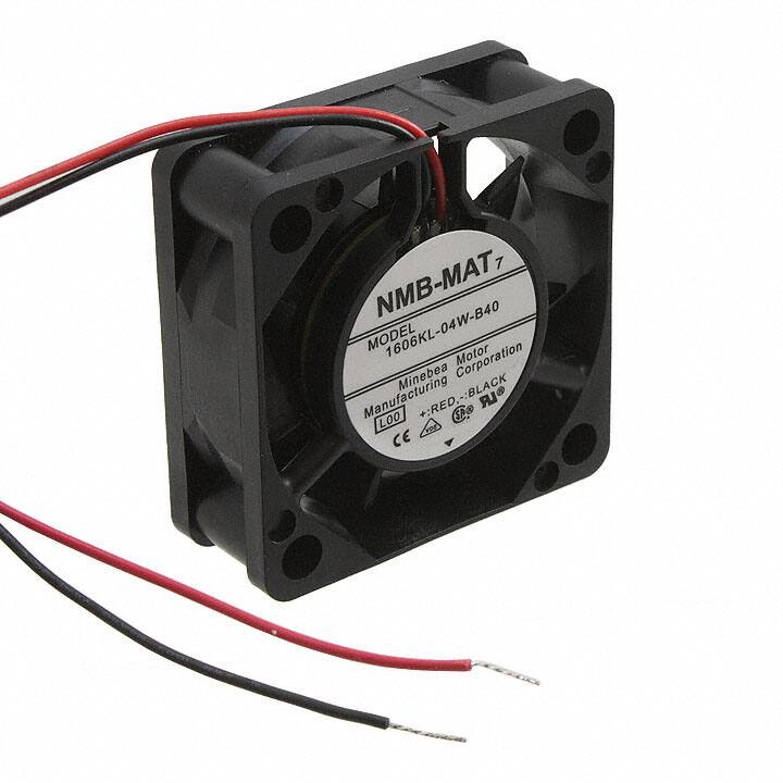 1606KL-04W-B40-L00NMB Technologies Corporation