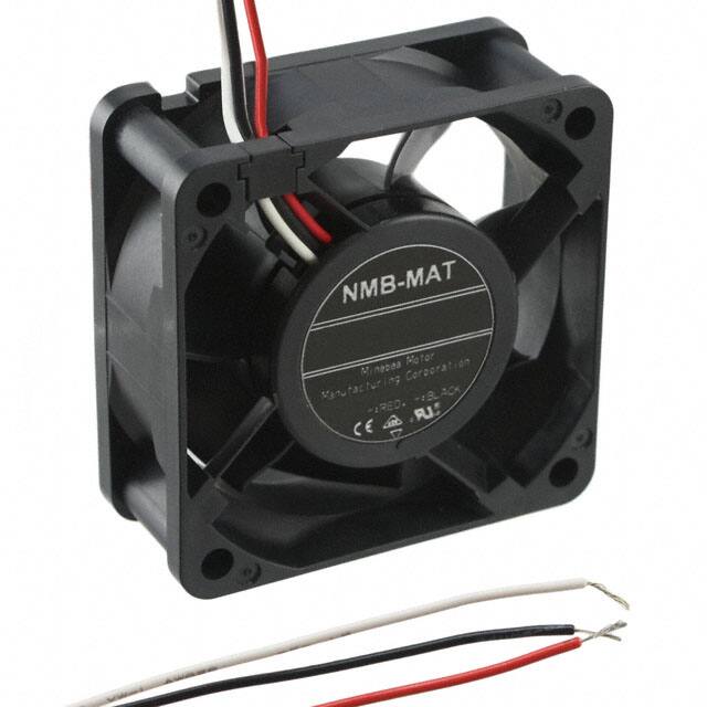 2410SB-04W-B59-E00NMB Technologies Corporation