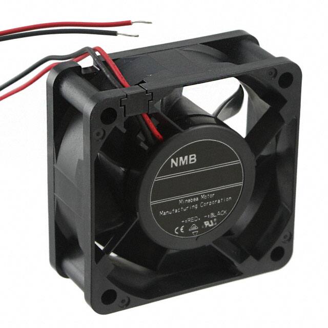 2410SB-05W-B20-B00NMB Technologies Corporation