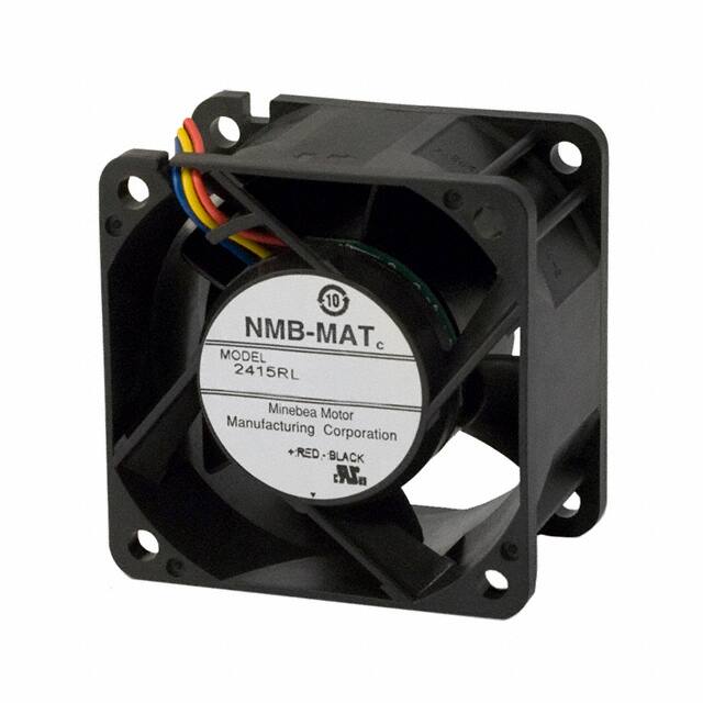2415RL-04W-B99-E00NMB Technologies Corporation