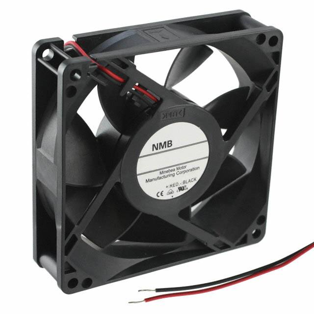 3610VL-05W-B50-E00NMB Technologies Corporation