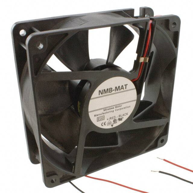 4715KL-04W-B30-E00NMB Technologies Corporation