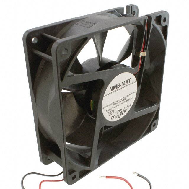 4715KL-04W-B40-E00NMB Technologies Corporation