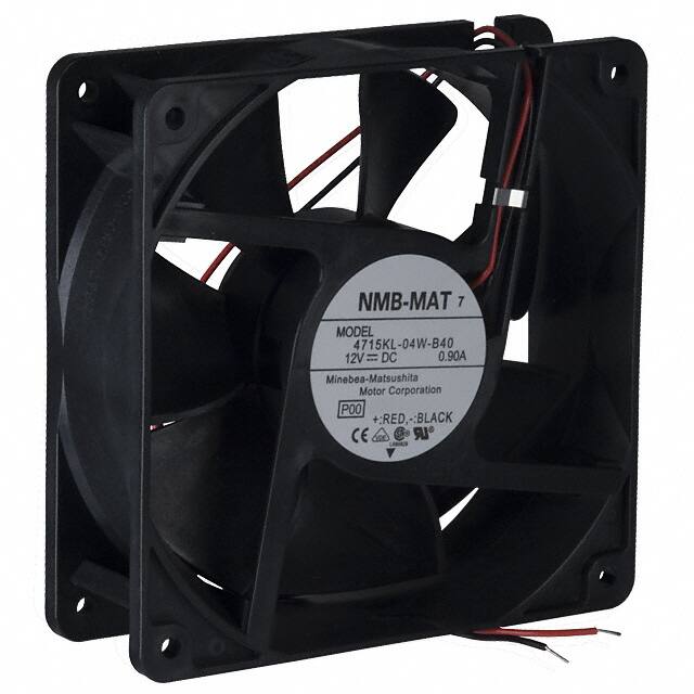 4715KL-04W-B40-P00NMB Technologies Corporation
