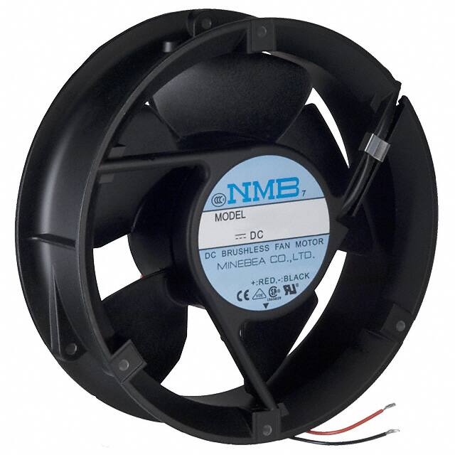 6820PL-04W-B40-D00NMB Technologies Corporation