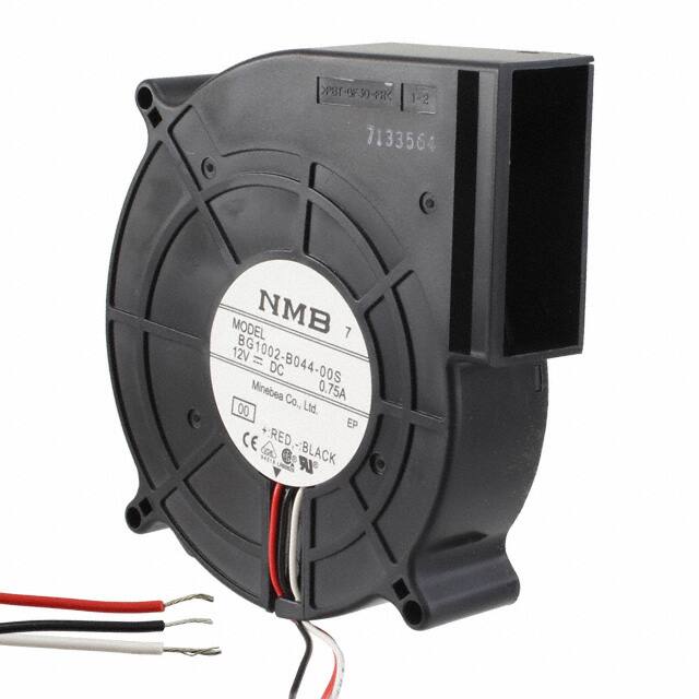 BG1002-B044-00S-00NMB Technologies Corporation