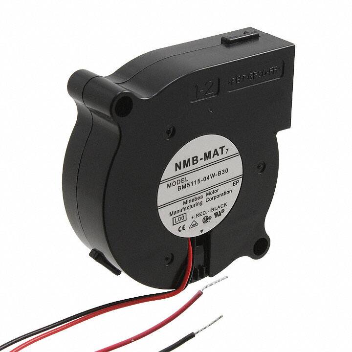 BM5115-04W-B30-L00NMB Technologies Corporation