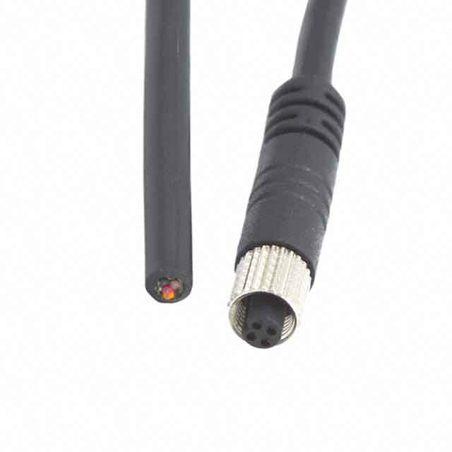 CCA-000-M02R203NorComp Inc.