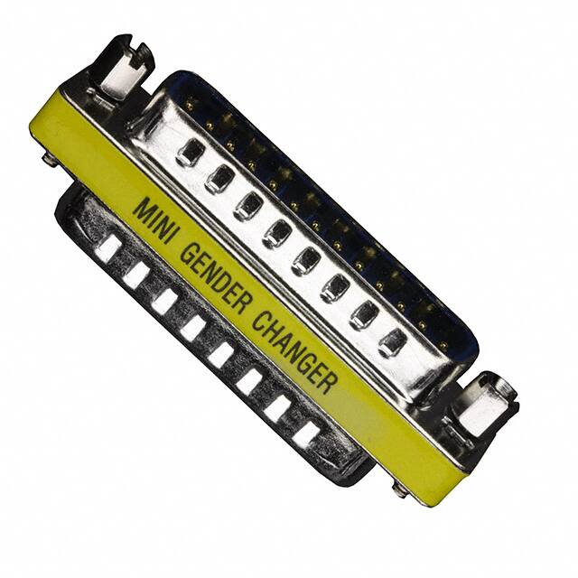 GCLP25M25MNorComp Inc.