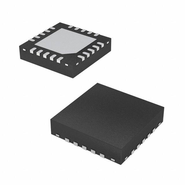 NRF24L01Nordic Semiconductor ASA