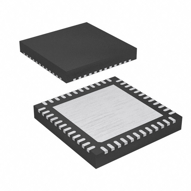 NRF51822-QFAB-TNordic Semiconductor ASA