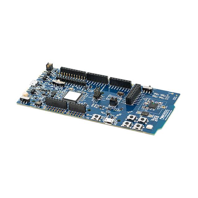 NRF52840-DKNordic Semiconductor ASA