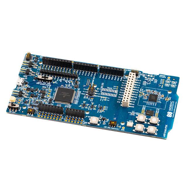 NRF5340-PDKNordic Semiconductor ASA