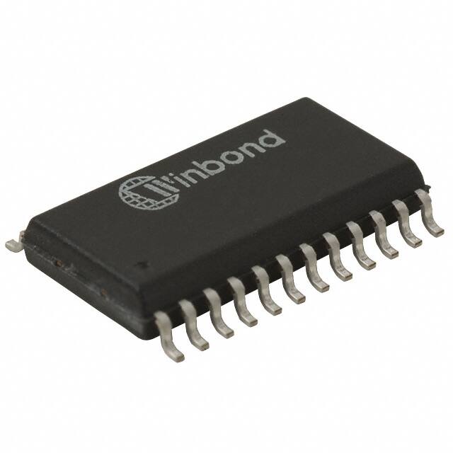W682310SGNuvoton Technology Corporation of America