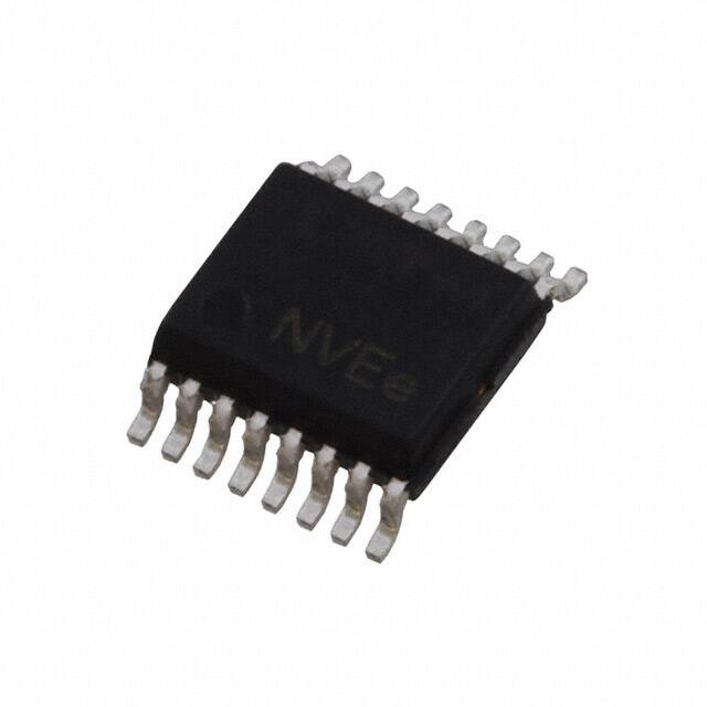 IL 717-1ENVE Corp/Isolation Products