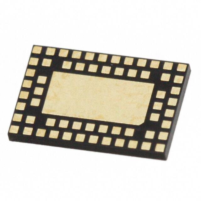 74AVCH16T245BQ,518NXP USA Inc.