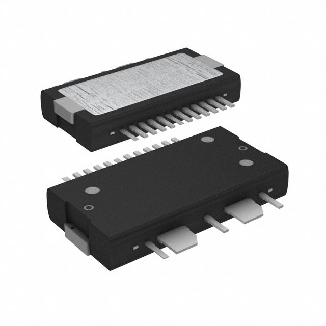 A2I20D020NR1NXP USA Inc.