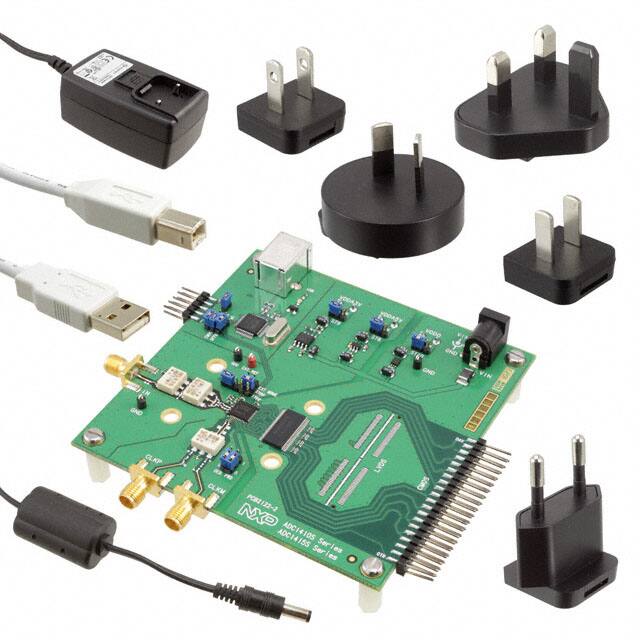ADC1415S125F1/DBNXP USA Inc.