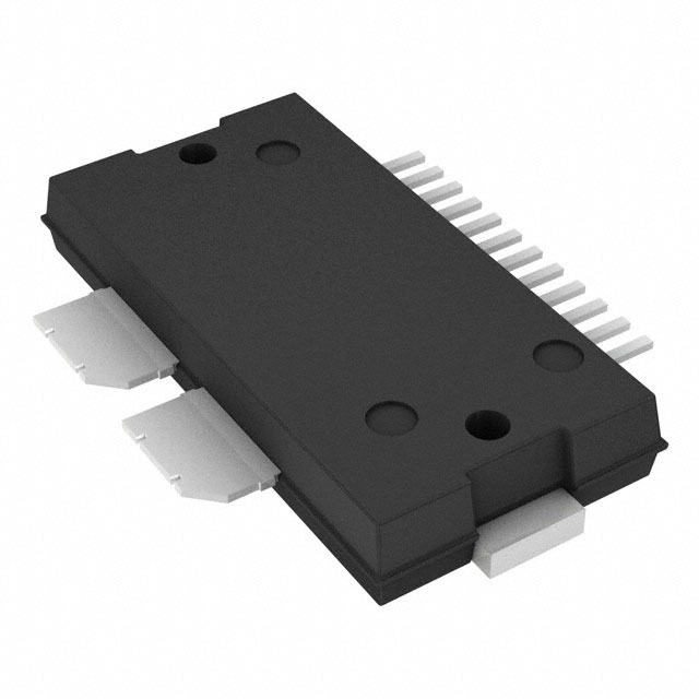 MD8IC925NR1NXP USA Inc.