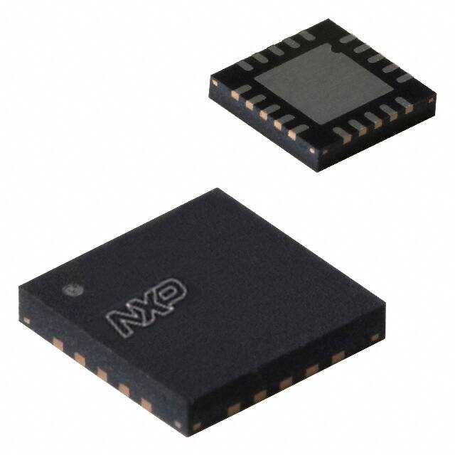 BGA3031XNXP USA Inc.