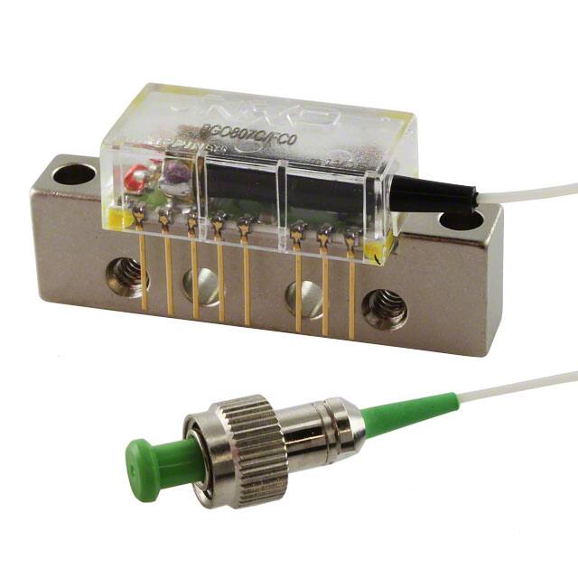BGO807C/FC0,112NXP USA Inc.