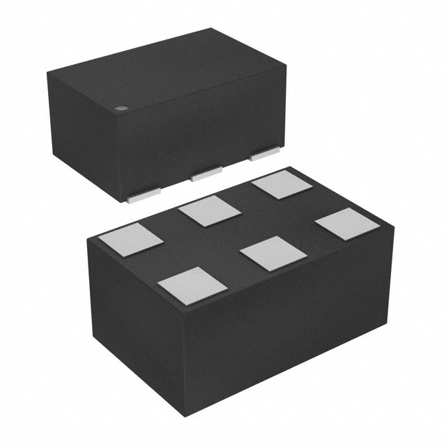 BGU8103XNXP USA Inc.
