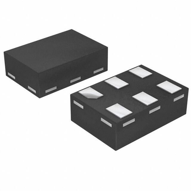 NX3L1G3157GM,132NXP USA Inc.