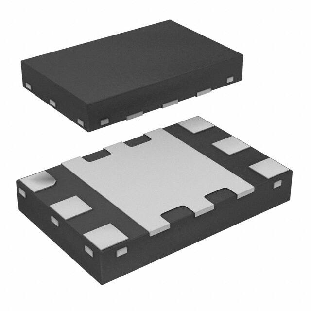 BGU6101,147NXP USA Inc.