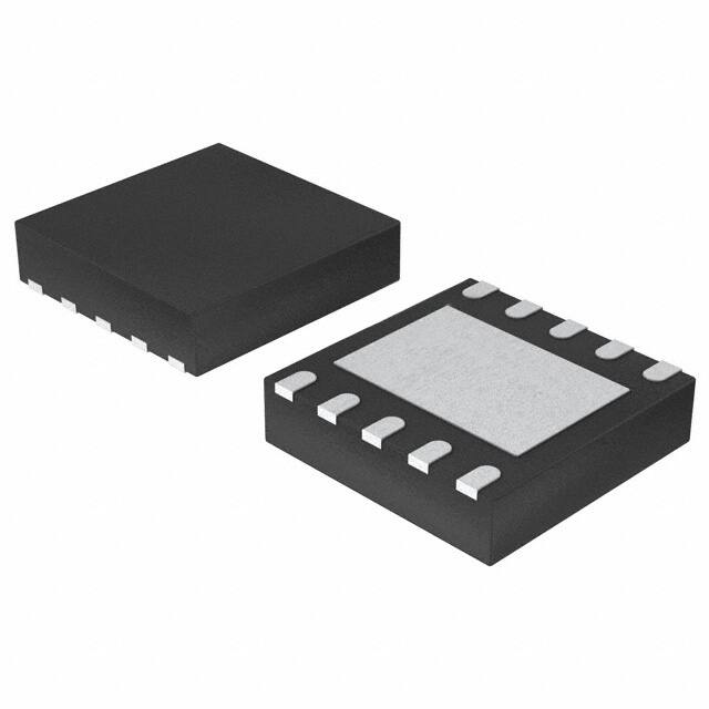 BGU7052,118NXP USA Inc.