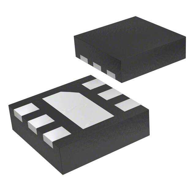 BGU7258XNXP USA Inc.
