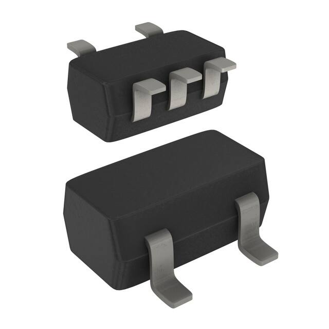 74AHC1G06GW,125Rochester Electronics, LLC