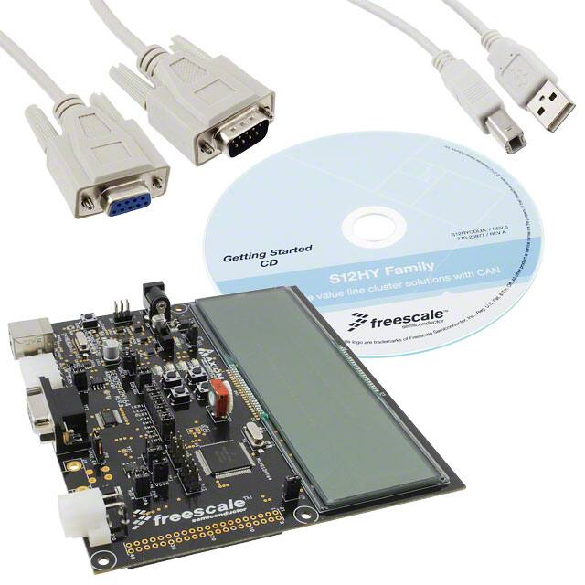 DEMO9S12HY64NXP USA Inc.