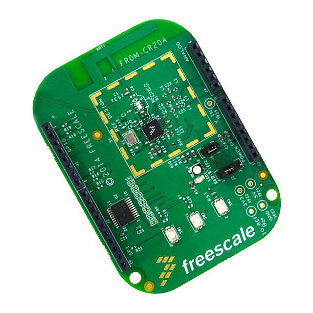 FRDM-CR20ANXP USA Inc.