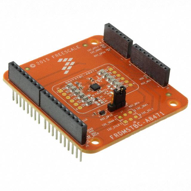 FRDMSTBC-A8471NXP USA Inc.