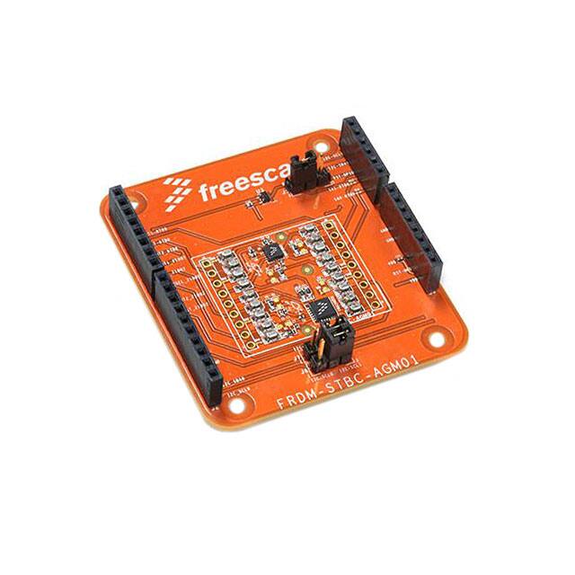 FRDM-STBC-AGM01NXP USA Inc.