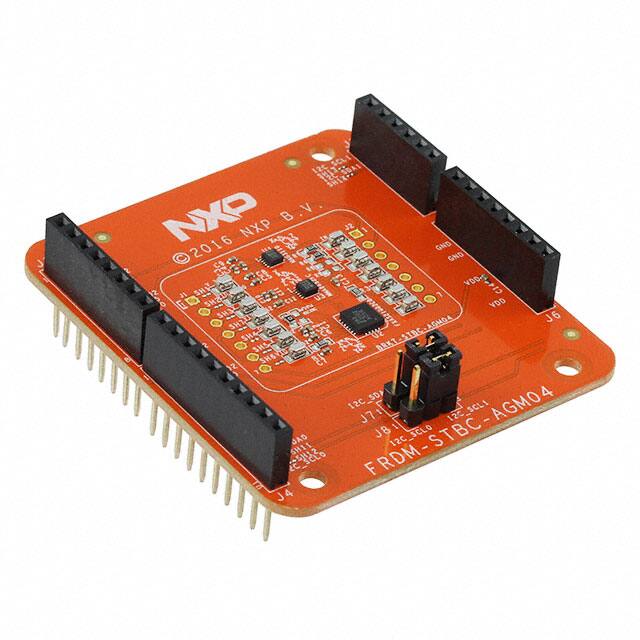 FRDM-STBC-AGM04NXP USA Inc.