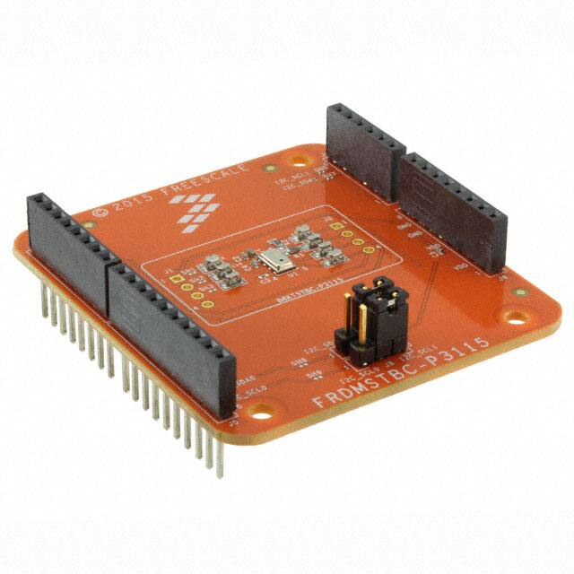 FRDMSTBC-P3115NXP USA Inc.