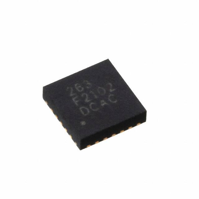 FXAS21002CQR1NXP USA Inc.