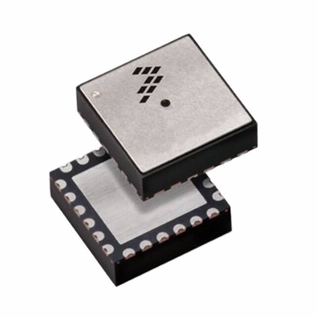 FXTH87EH11DT1NXP USA Inc.
