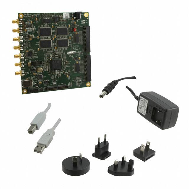HSDC-EXTMOD01/DBNXP USA Inc.