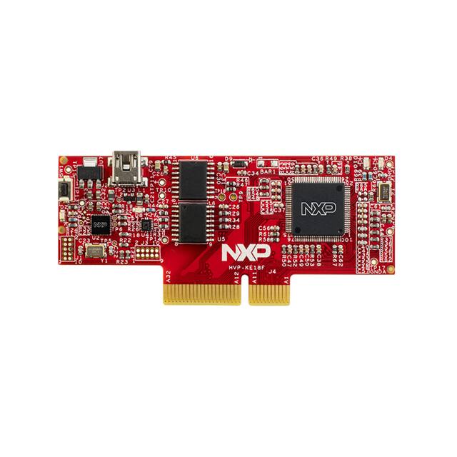 HVP-KE18FNXP USA Inc.